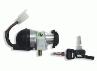 Stacyjka peugeot ludix