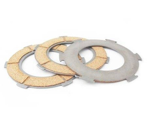 Tarcze Sprzęgłowe Vespa Px 125/150 (Zam. 10 028 0040) Rms 10 028 7606