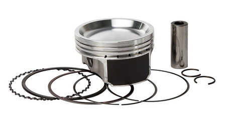 Vertex tłok polaris rzr 800efi '09-'14 big bore (81,96 mm=+2,00mm) (10,2:1)