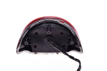 Lampa tył LED uniwersalna ECE