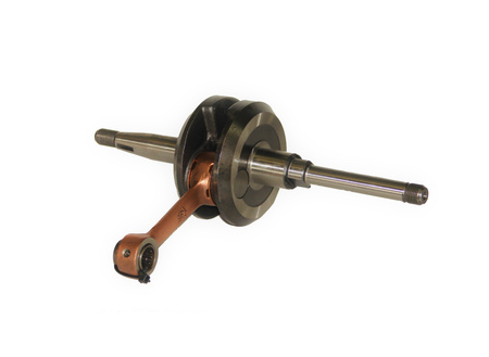 Wał Korbowy Top Racing Evolution 2t 50 Ccm Peugeot 103 Sp Electronic