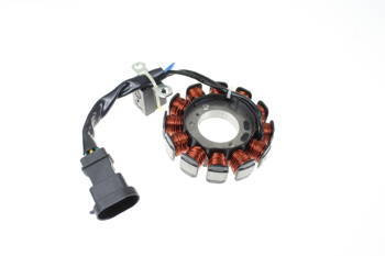 Stojan alternatora vespa lx/s/primavera/sprint, 4t 50cc 4v alt0st62017