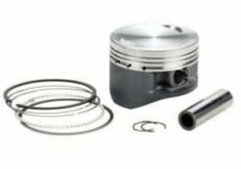 Vertex tłok husqvarna tc 250 '09-'11, te 250 '09-'12 78,98mm (pierścienie 590279000001 x 1 kpl.) (13,6:1)