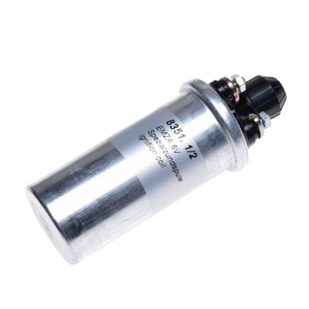 Cewka zapłonowa butelkowa MZA Simson 6V