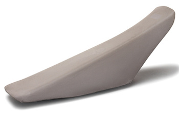 Gąbka siedzenia yamaha yzf 250/450 '06-'09 (14) wysoka (+15mm)