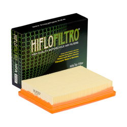 HIFLO FILTR POWIETRZA APRILIA RSV 1000 04-14, RXV/SXV 450-550, MOTO GUZZI GRISO/STELVIO 1200 '06-15, CALIFORNIA 1400 '12-17 (20) (P5124)