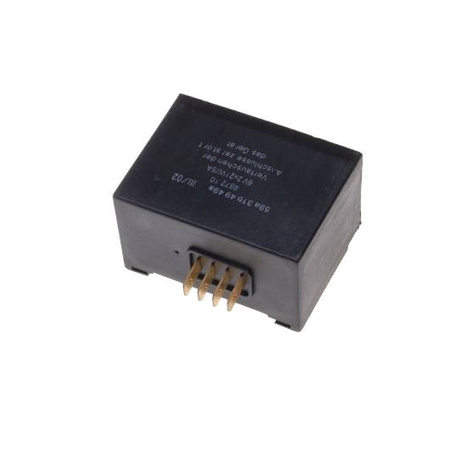 Elba Regulator prostownik 6v 2x21W do Simson