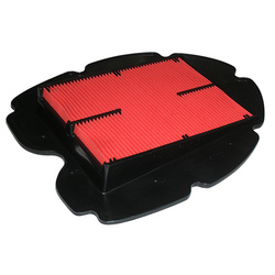 Filtr powietrza yamaha tdm 900 (02-12) (5ps,2bo) (hfa4915) (20)