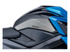 Tankpady Boczne Puig Do Suzuki Gsx-S750 17-21 Przezroczyste