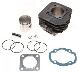 Cylinder do skutera Honda Dio Daelim Kymco 70 cm