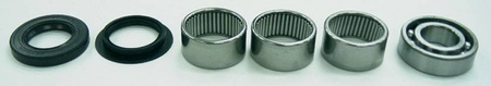 Zestaw naprawczy wahacza kawasaki zzr 600/1100/1200, zx6r '95-'02, zr7, gpz 1100 '95-'98, zxr 400 '91-'99 