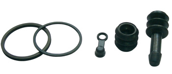 Zestaw naprawczy zacisku hamulcowego tył kawasaki gpz 600/900/1000, vn