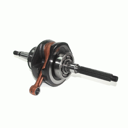 Wał Korbowy Power Force Yamaha Majesty 125 Wat000248