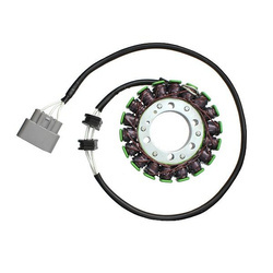 Uzwojenie alternatora (stator) yamaha xv 1700 road star (02-06)