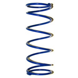 Sprężyna Centralna Sprzęgła Gy6 125 Racing 1000 Rpm Niebieska Gy6125w103537