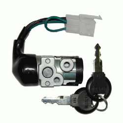 Stacyjka Zapłonowa  Honda Dio/Tact