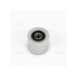 Rolka łańcuch a tm 80/125/250 '97-00 kolor neutral (8x30x26mm) 79-5001