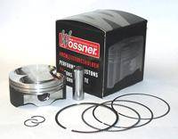 Wossner tłok suzuki gsxr 1000 72.98mm - wycofany z oferty