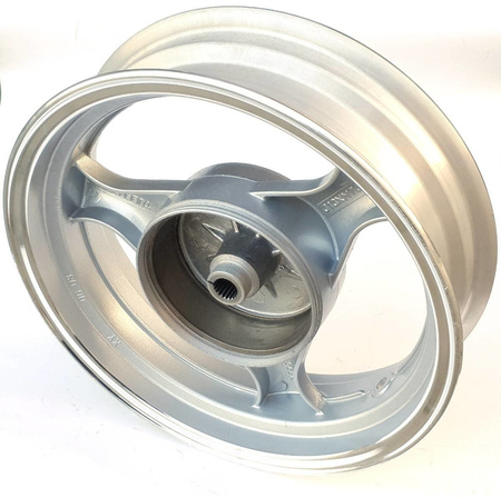 OBRĘCZ KOŁA TYŁ SKUTER 2T 18 FREZ INCA STREET INNE