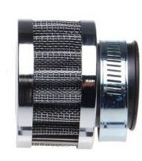 Stożkowy filtr powietrza 32 mm 139FMB quad ATV