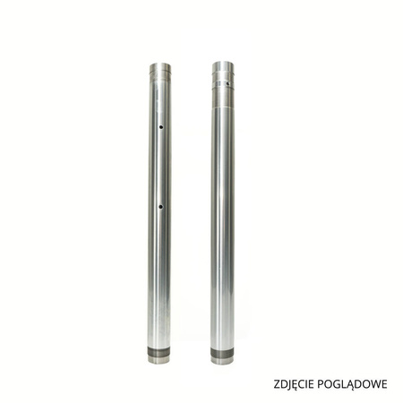 rura nośna amortyzatora (teleskopu) suzuki vz 1600 marauder '04- lewa - średnica 43 mm długość 555 mm