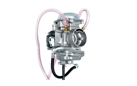 Gaźnik Power Force Pd34j-4 Suzuki Quadrunner 250 Lt-4wd Lt-F250f 1990-1999  Gzc000061