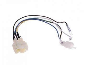 Przejściówka Modułu Zapłonowego skuter 2T