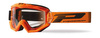 Gogle pg3201 atzaki kolor pomarańczowy (szyba pg3213 antiscratch, anti uv) (pg3201/14or) (3201-106) - wycofany z oferty