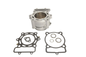 Athena cylinder std + uszczelki top-end husqvarna te/tc 250 '03-'05 (na zamówienie)