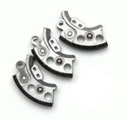 Okładziny Sprzegła Odśrodkowego Piaggio Ciao 50