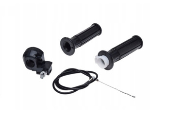 Rolgaz power force z linką pocket bike poc000015