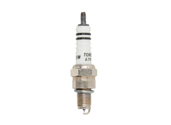 Świeca zapłonowa power force irydowa tuning gy6 4t  swn000009