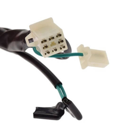 Przełącznik zespolony lewy do ATV Bashan BS250S-5