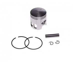 Tłok skuter 2T Yamaha Mbk Minarelli Lc 70cm