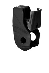 ACERBIS OSŁONA PRZEGUBU WAHACZA ( KIWAKA ) X-PLOCK HUSQVARNA FC / TC '16-22, FE / TE '17-'23, KTM SX / SX-F '16-'22, GAS GAS EC / EC-F / MC / MC-F / EX / EX-F '21-'23 KOLOR CZARNY