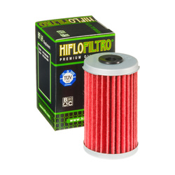 Filtr Oleju Hf169