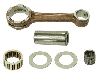 Psychic korbowód kawasaki kx 60 (kx60) '85-'04, kx 65 (kx65) '00-'17, suzuki rm 60 (rm60) '03, rm 65 (rm65) '03-'05 (mx-09026)