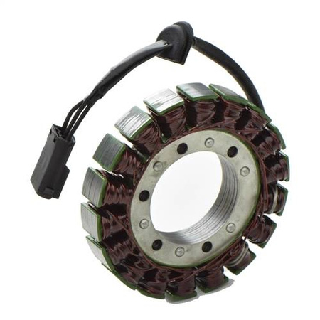 Uzwojenie alternatora (stator) bmw g650x 06-09