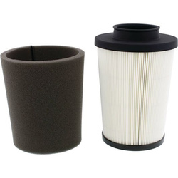 FILTR POWIETRZA CF-MOTO C FORCE 400 AU '16-'24, C FORCE 500 HO '15-'18, C FORCE 500 S '17-'24, C FORCE 600 '19-'22, C FORCE 600 TOURI'20-'22, C FORCE 800 '15-'18, C FORCE 800 XC '19-'24, C FORCE X8 X-LANDER '12-'14, U FORCE 500 '19-'2