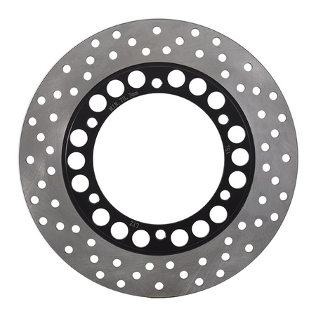 Tarcza hamulcowa yamaha majesty 250 (96-03) rms 22 516 2330