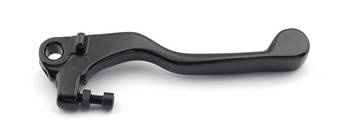 Dźwignia honda cr 125 /250 '87-'91 dhh17cv (71762)