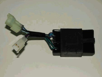 Moduł Zapł. Kymco Grand Dink\B&W 250