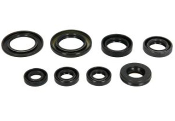 Athena komplet (zestaw) uszczelniaczy silnikowych yamaha xt600e/z/k '90-'95