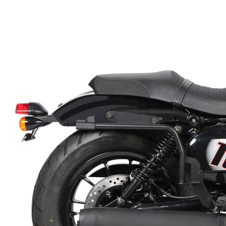 Stelaż do kufrów bocznych Shad 3P do Hyosung GV125