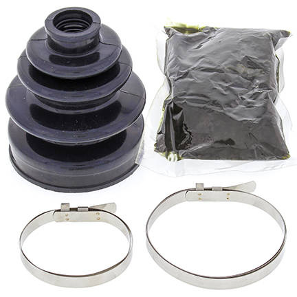 Osłona przegubu napędowego atv kawasaki / polaris / can-am / honda / suzuki / yamaha