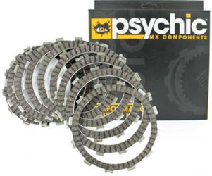 TARCZE SPRZĘGŁOWE HONDA CRF 250 LD 13-16 (EBS1314)