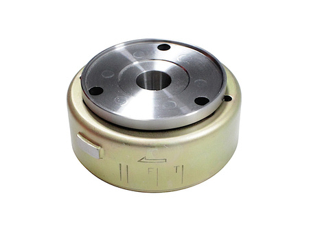 Koło magnesowe bashan 200 bas111100-0032