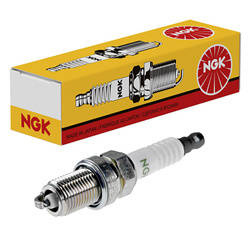 świeca zapłonowa cpr6ea9 (nr 6899) (u20epr9) honda anf125 '07-'12, crf 125, suzuki vl1500 '13-'14 (10) – NGK