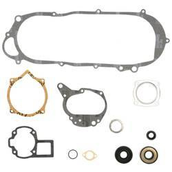 Prox komplet uszczelek z kompletem uszczelniaczy silnikowych suzuki lt 80 '87-06, kawasaki kfx 80 '03-06
