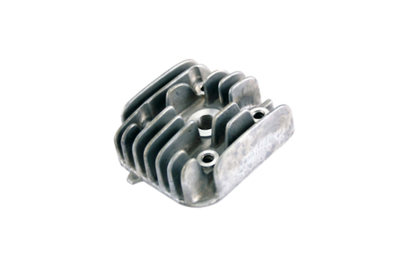 Głowica Cylindta 50 Ccm 2t A/C 40mm Minarelli Vertical Mbk Booster Yamaha Bws Aprilia Sr Rms